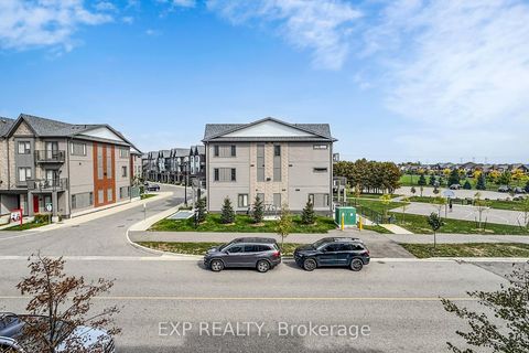 Photo 30 at 94 - 2584 William Jackson Drive, Duffin Heights, Pickering