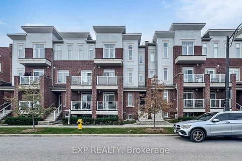 Photo 35 at 94 - 2584 William Jackson Drive, Duffin Heights, Pickering