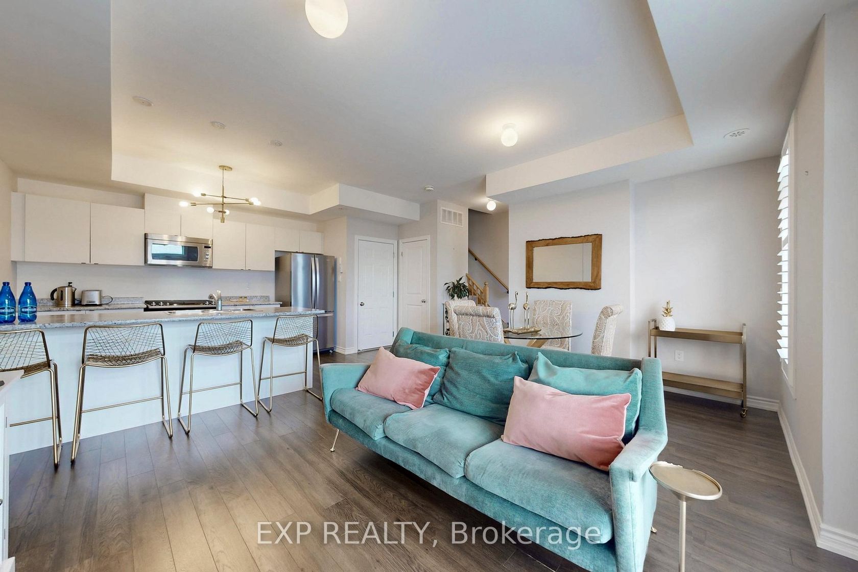 94 - 2584 William Jackson Drive, Duffin Heights, Pickering 2