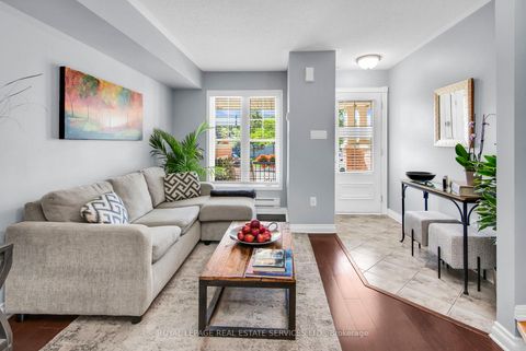 Photo 6 at 6 Tranter Trail, Birchmount, Toronto