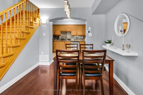 Photo 9 at 6 Tranter Trail, Birchmount, Toronto