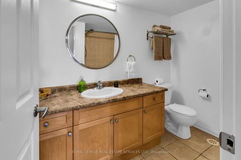 Photo 14 at 6 Tranter Trail, Birchmount, Toronto