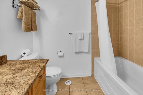 Photo 15 at 6 Tranter Trail, Birchmount, Toronto