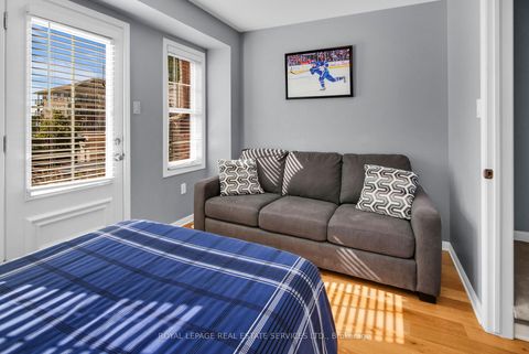 Photo 17 at 6 Tranter Trail, Birchmount, Toronto