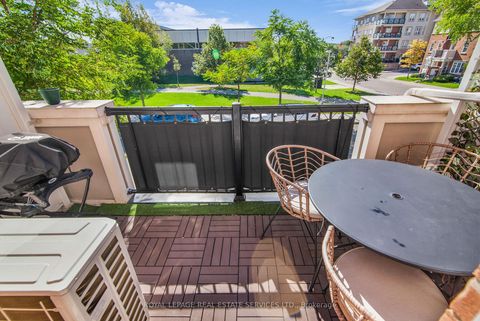 Photo 19 at 6 Tranter Trail, Birchmount, Toronto