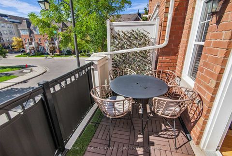Photo 20 at 6 Tranter Trail, Birchmount, Toronto