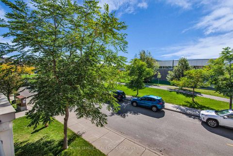 Photo 21 at 6 Tranter Trail, Birchmount, Toronto