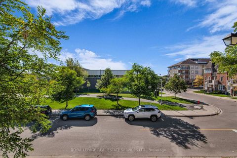 Photo 22 at 6 Tranter Trail, Birchmount, Toronto