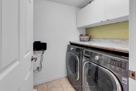 Photo 23 at 6 Tranter Trail, Birchmount, Toronto