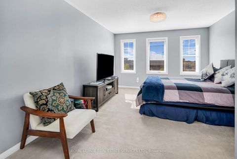Photo 24 at 6 Tranter Trail, Birchmount, Toronto