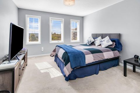 Photo 25 at 6 Tranter Trail, Birchmount, Toronto