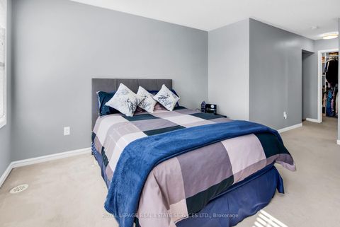 Photo 26 at 6 Tranter Trail, Birchmount, Toronto