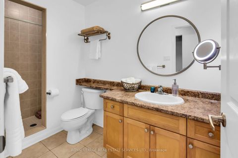 Photo 29 at 6 Tranter Trail, Birchmount, Toronto