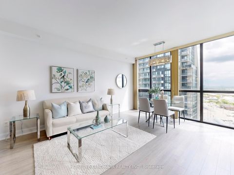 Photo 4 at 1802 - 2910 Highway 7 Road, Concord, Vaughan