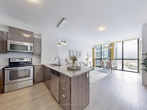 Photo 6 at 1802 - 2910 Highway 7 Road, Concord, Vaughan