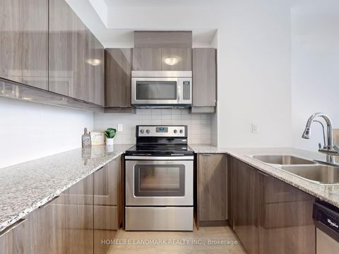 Photo 7 at 1802 - 2910 Highway 7 Road, Concord, Vaughan
