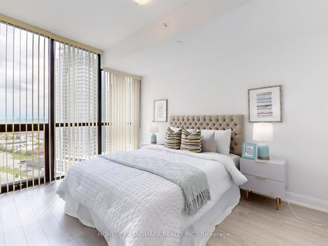 Photo 12 at 1802 - 2910 Highway 7 Road, Concord, Vaughan