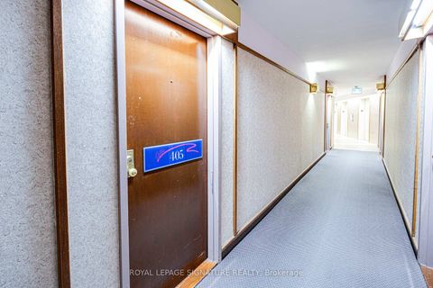 Photo 3 at 405 - 150 Alton Towers Circle, Milliken, Toronto