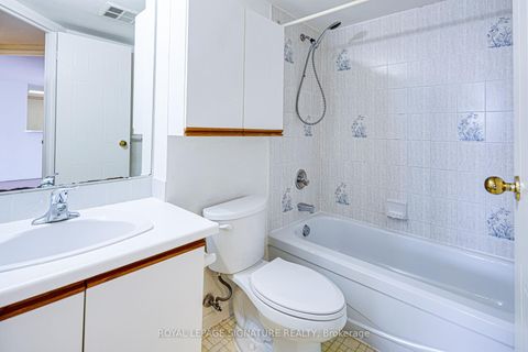 Photo 6 at 405 - 150 Alton Towers Circle, Milliken, Toronto