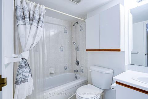Photo 12 at 405 - 150 Alton Towers Circle, Milliken, Toronto
