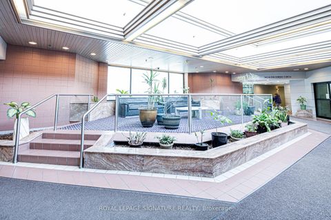 Photo 25 at 405 - 150 Alton Towers Circle, Milliken, Toronto