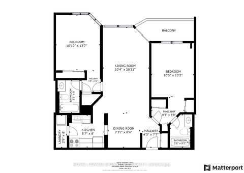 Photo 27 at 405 - 150 Alton Towers Circle, Milliken, Toronto