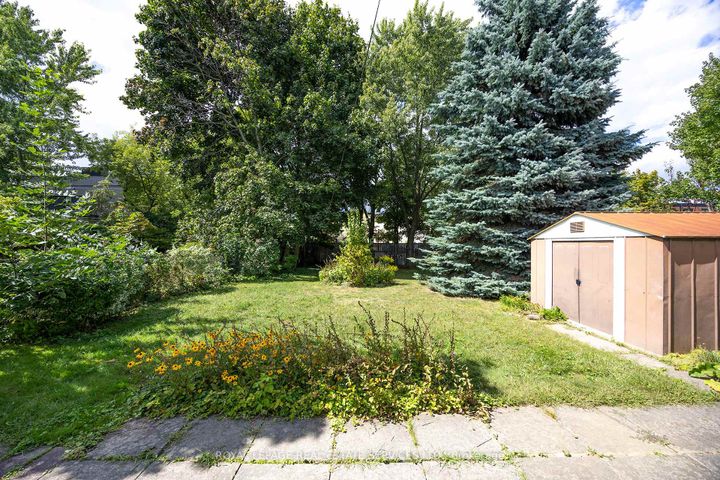 Photo 15 at 48 Minnewawa Road, Port Credit, Mississauga