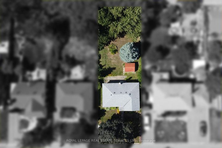 Photo 18 at 48 Minnewawa Road, Port Credit, Mississauga