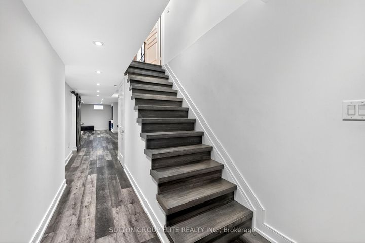 Photo 34 at 4307 Trail Blazer Way, Hurontario, Mississauga