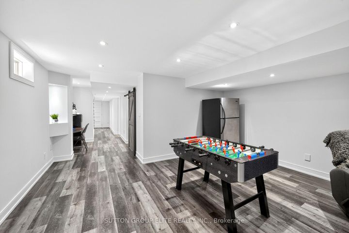 Photo 39 at 4307 Trail Blazer Way, Hurontario, Mississauga
