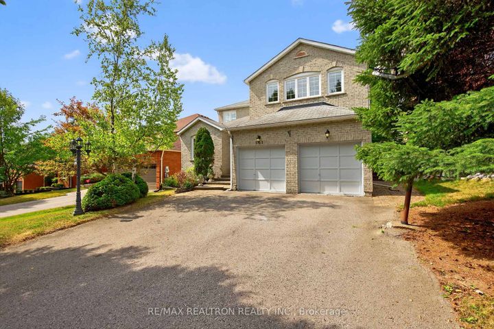 Photo 1 at 351 Kirby Crescent, Glenway Estates, Newmarket