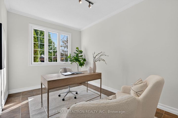 Photo 2 at 351 Kirby Crescent, Glenway Estates, Newmarket