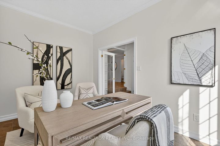 Photo 3 at 351 Kirby Crescent, Glenway Estates, Newmarket