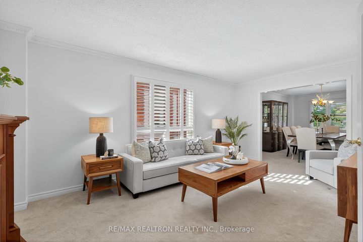Photo 4 at 351 Kirby Crescent, Glenway Estates, Newmarket