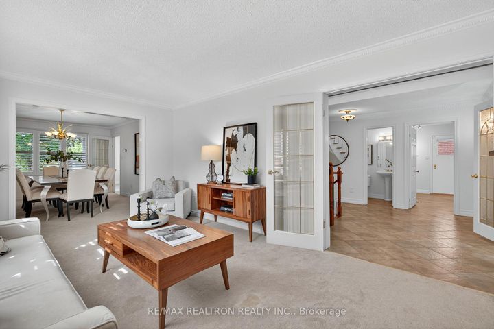 Photo 5 at 351 Kirby Crescent, Glenway Estates, Newmarket