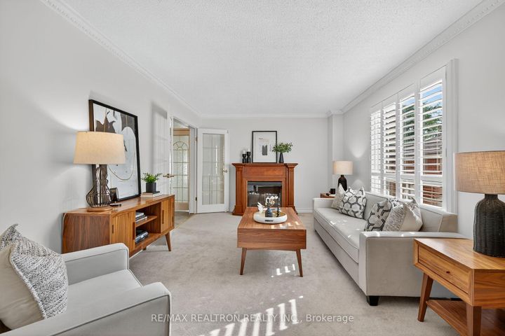 Photo 6 at 351 Kirby Crescent, Glenway Estates, Newmarket