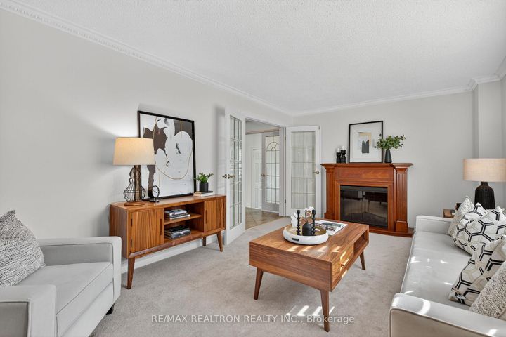 Photo 7 at 351 Kirby Crescent, Glenway Estates, Newmarket