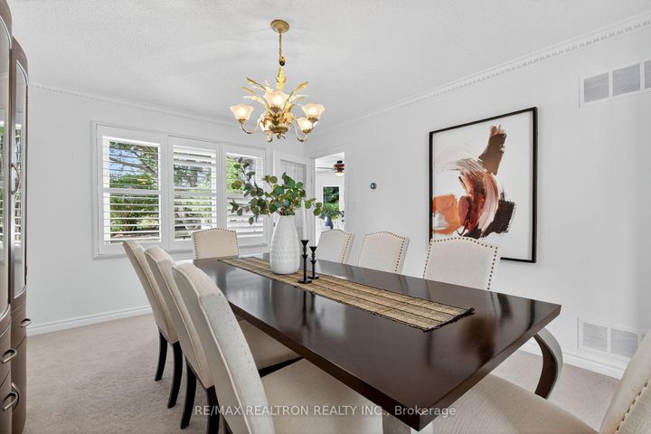 Photo 8 at 351 Kirby Crescent, Glenway Estates, Newmarket