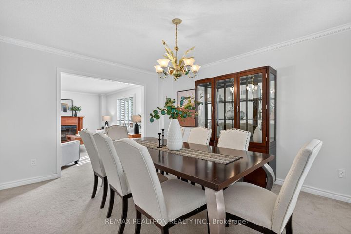 Photo 9 at 351 Kirby Crescent, Glenway Estates, Newmarket