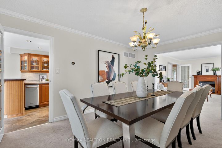Photo 10 at 351 Kirby Crescent, Glenway Estates, Newmarket