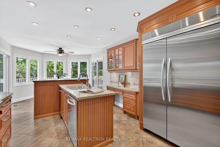 Photo 15 at 351 Kirby Crescent, Glenway Estates, Newmarket