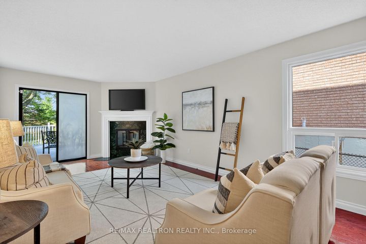 Photo 18 at 351 Kirby Crescent, Glenway Estates, Newmarket