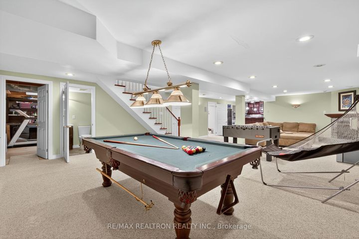 Photo 32 at 351 Kirby Crescent, Glenway Estates, Newmarket