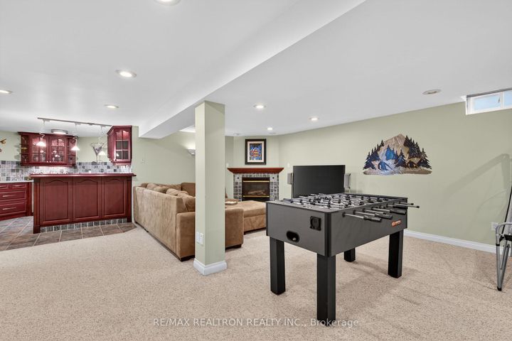 Photo 33 at 351 Kirby Crescent, Glenway Estates, Newmarket