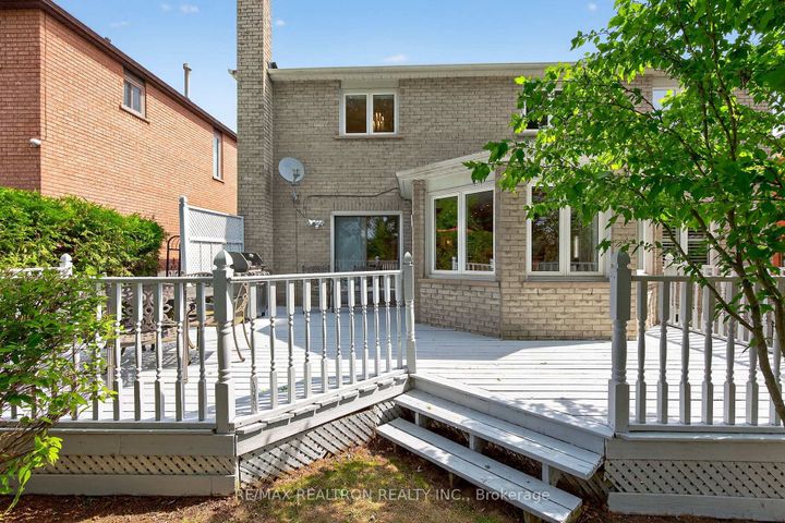 Photo 43 at 351 Kirby Crescent, Glenway Estates, Newmarket