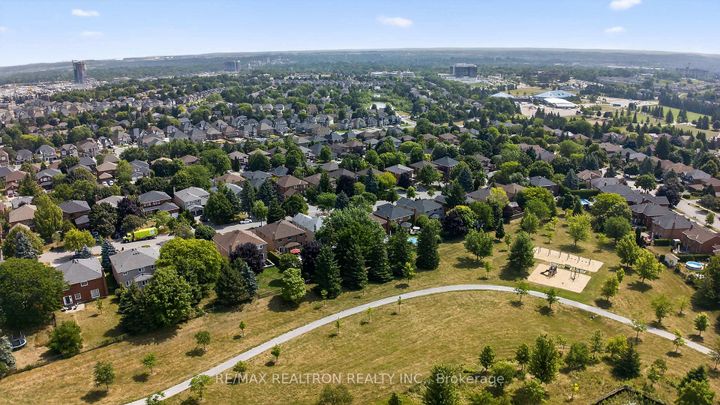 Photo 46 at 351 Kirby Crescent, Glenway Estates, Newmarket
