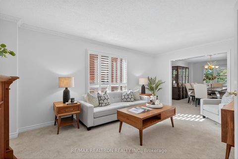 Photo 4 at 351 Kirby Crescent, Glenway Estates, Newmarket