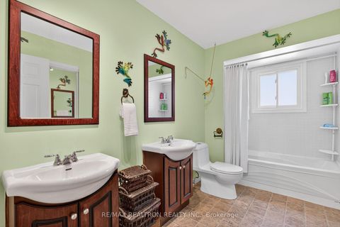 Photo 22 at 351 Kirby Crescent, Glenway Estates, Newmarket