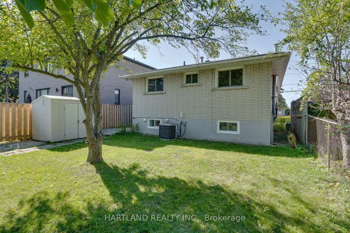 Photo 24 at 11 Maitland Avenue, Greeningdon, Hamilton
