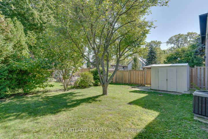 Photo 25 at 11 Maitland Avenue, Greeningdon, Hamilton